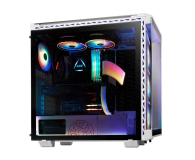 XPG BattleCrusier White - 523116 - zdjęcie 2
